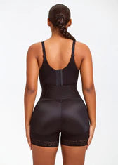 BBL Waist Trainer Shorts