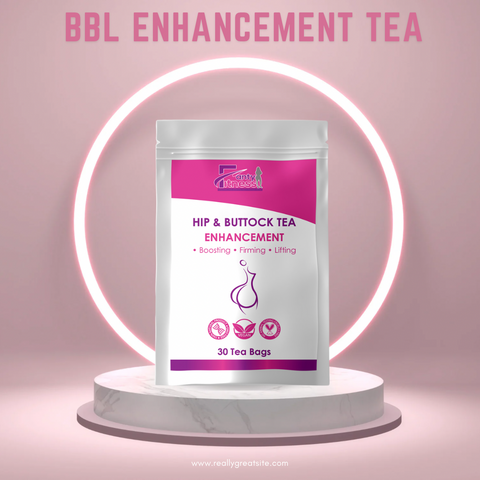 BBL Enhancement Tea