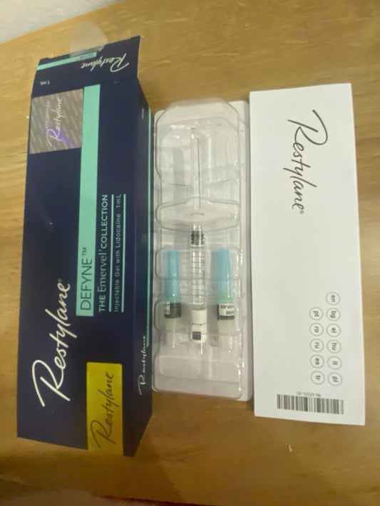 Restylane Defyne