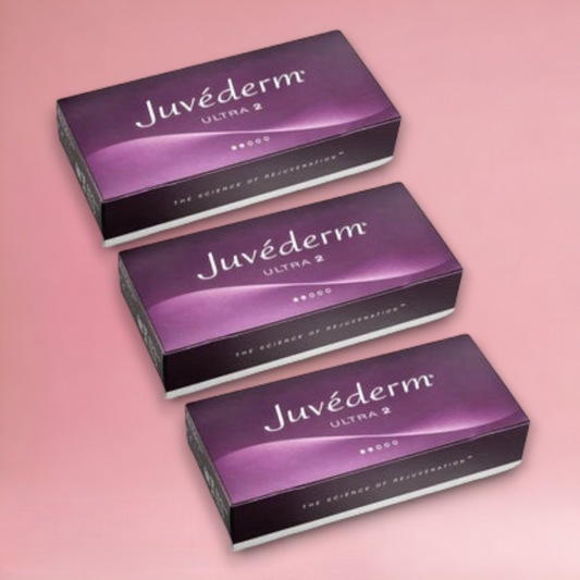 WHOLESALE JUVEDERM ULTRA 2