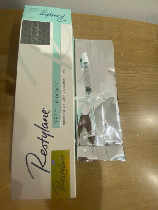 Restylane Lyft