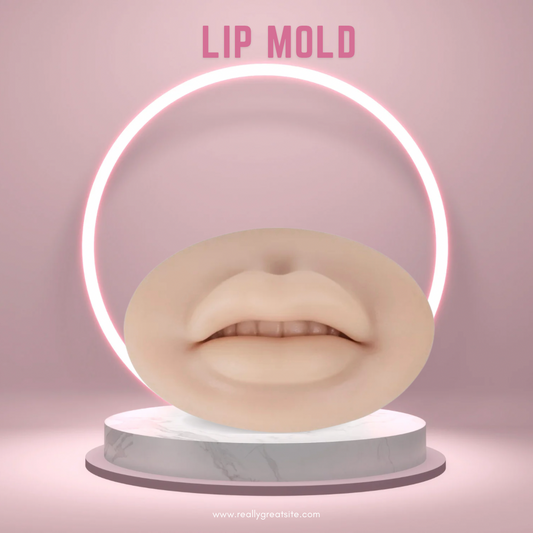 Lip Mold