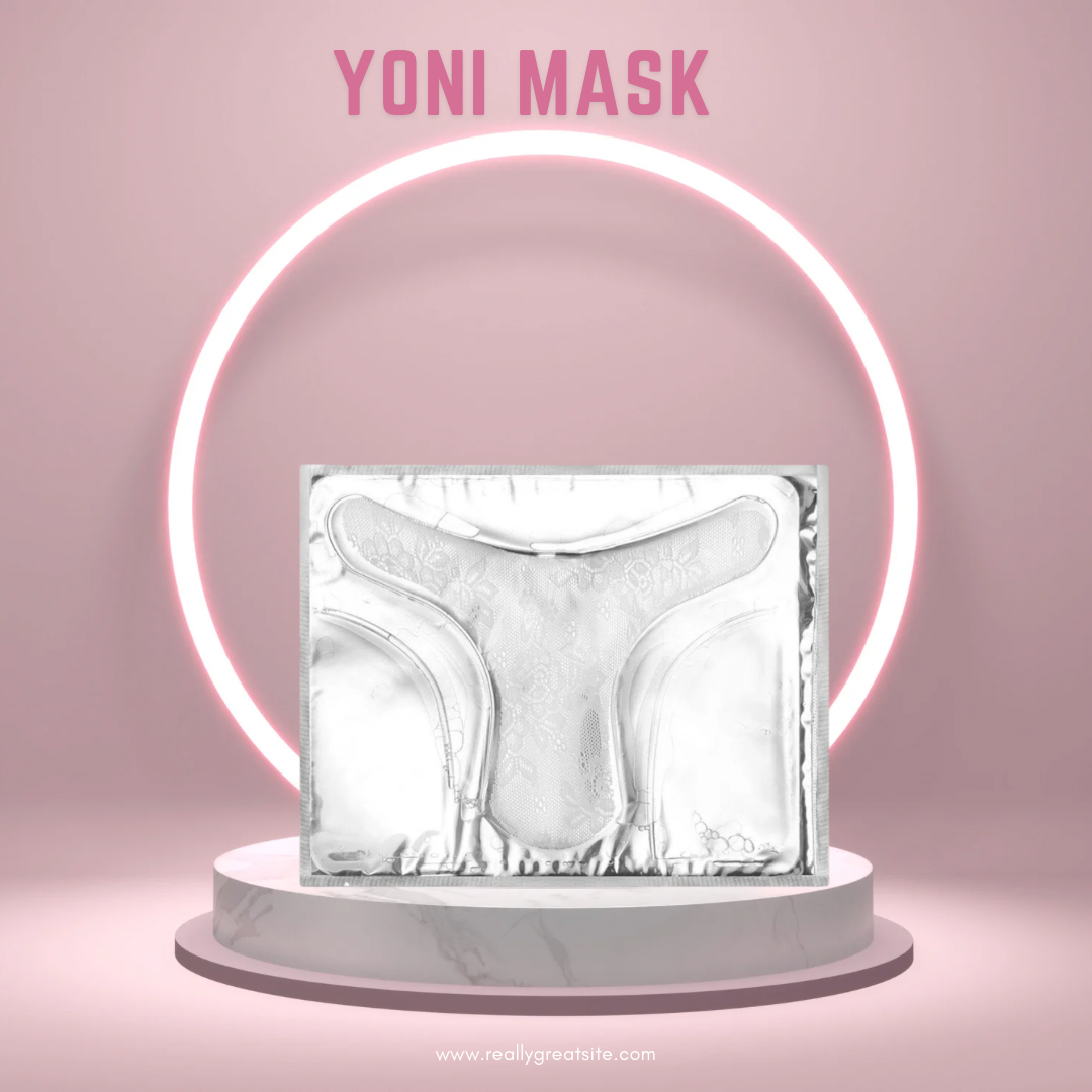 Yoni Mask