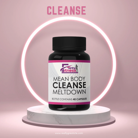 Mean Body Cleanse