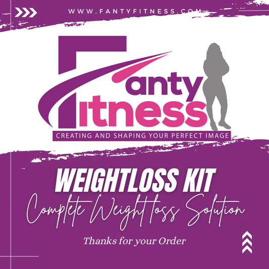 Weightloss Home Kit