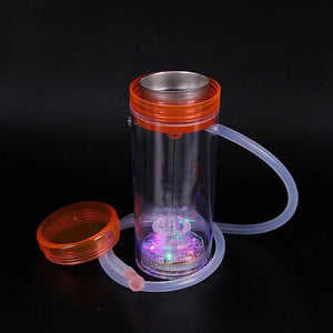 portable hookah