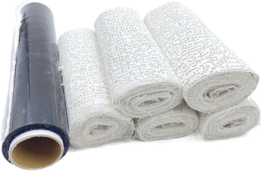 Yeso Wrap Package