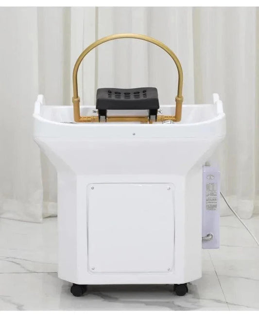 Scalp Massage Sink - Portable