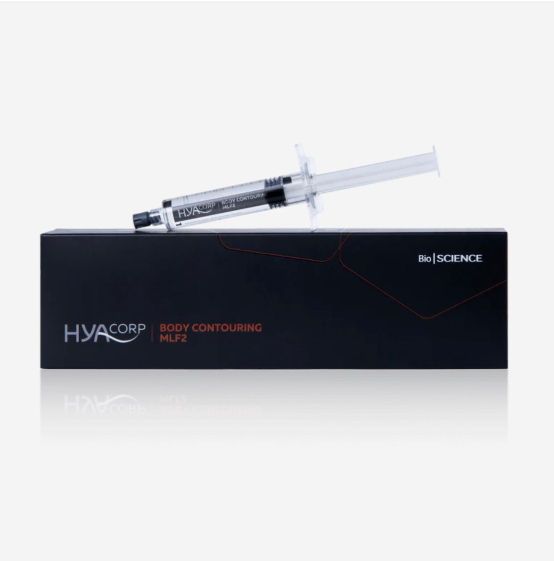 Hyacorp 1 x 10ml syringe