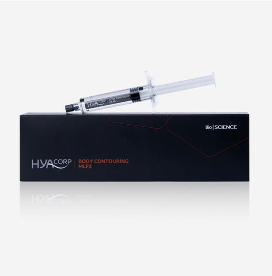 Hyacorp 1 x 10ml syringe