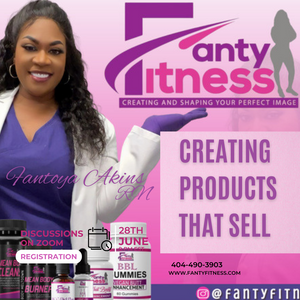 Create Your Product Line