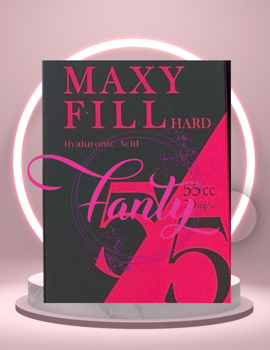 MAXY FILL SYRINGE 55ml