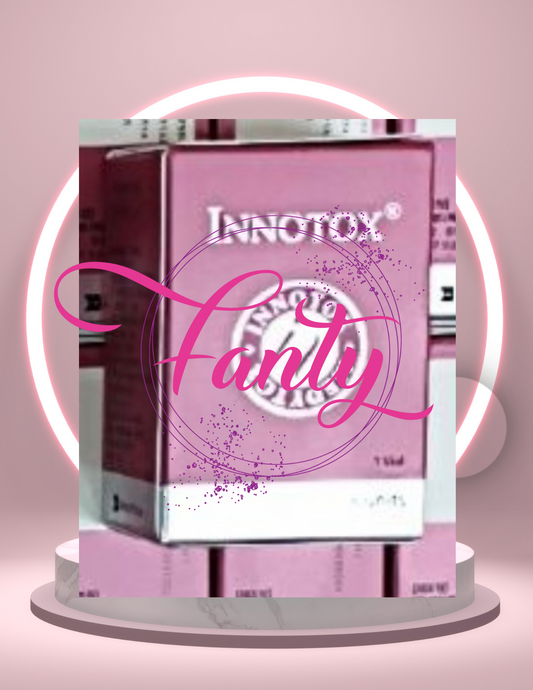 Innotox 100 units