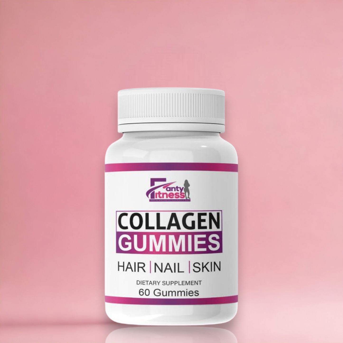 Collagen Gummies