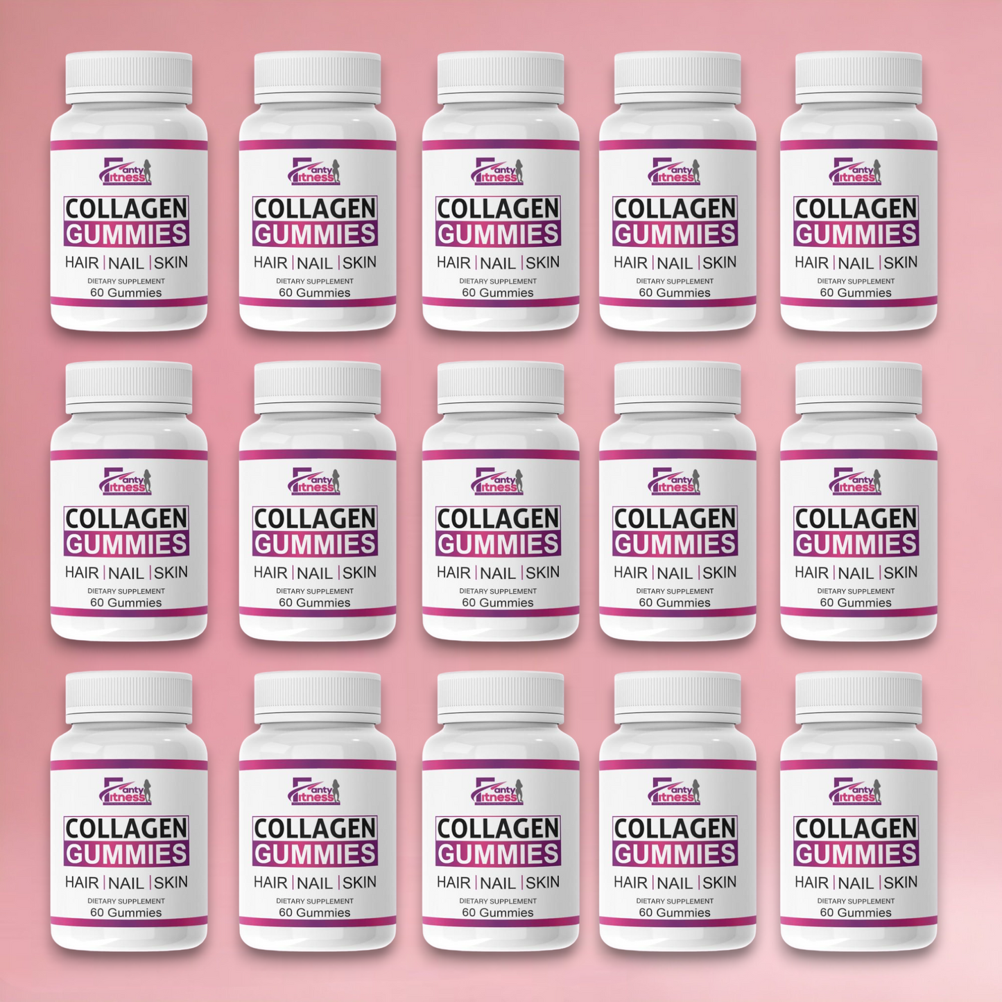 Collagen Gummies