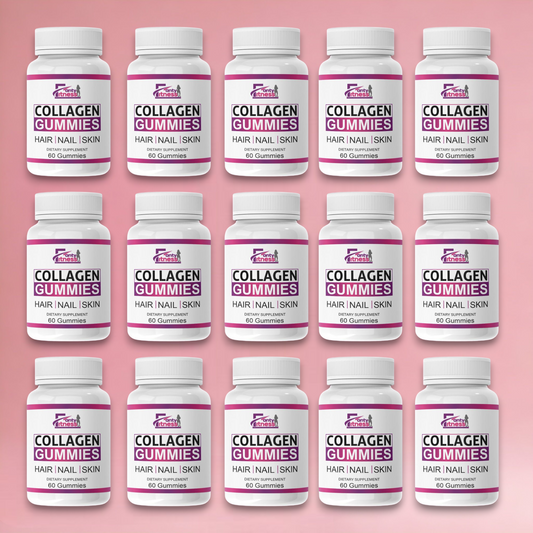 Collagen Gummies