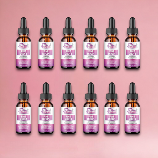 Weight Loss Drops (pack of 12)