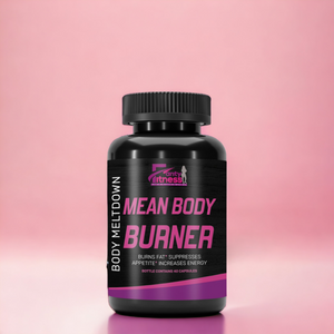 *wholesale* Fat Burner Cleanse (Pack of 50)