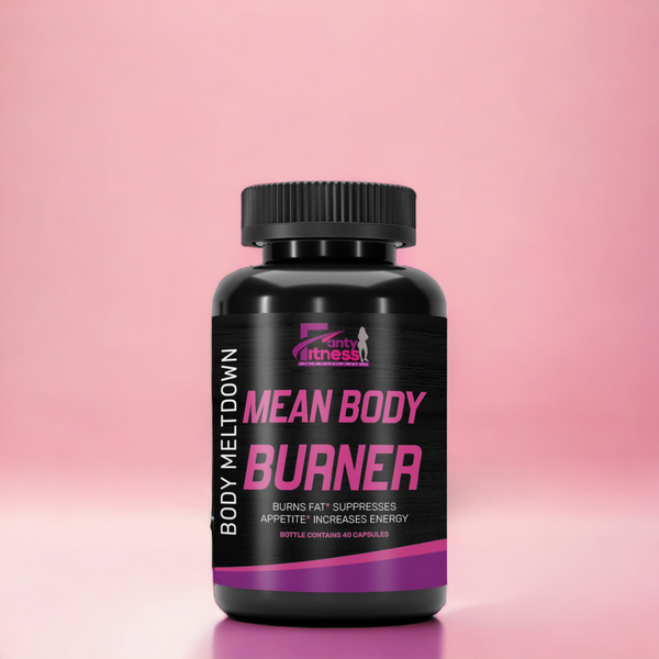 *wholesale* Fat Burner Cleanse (Pack of 50)