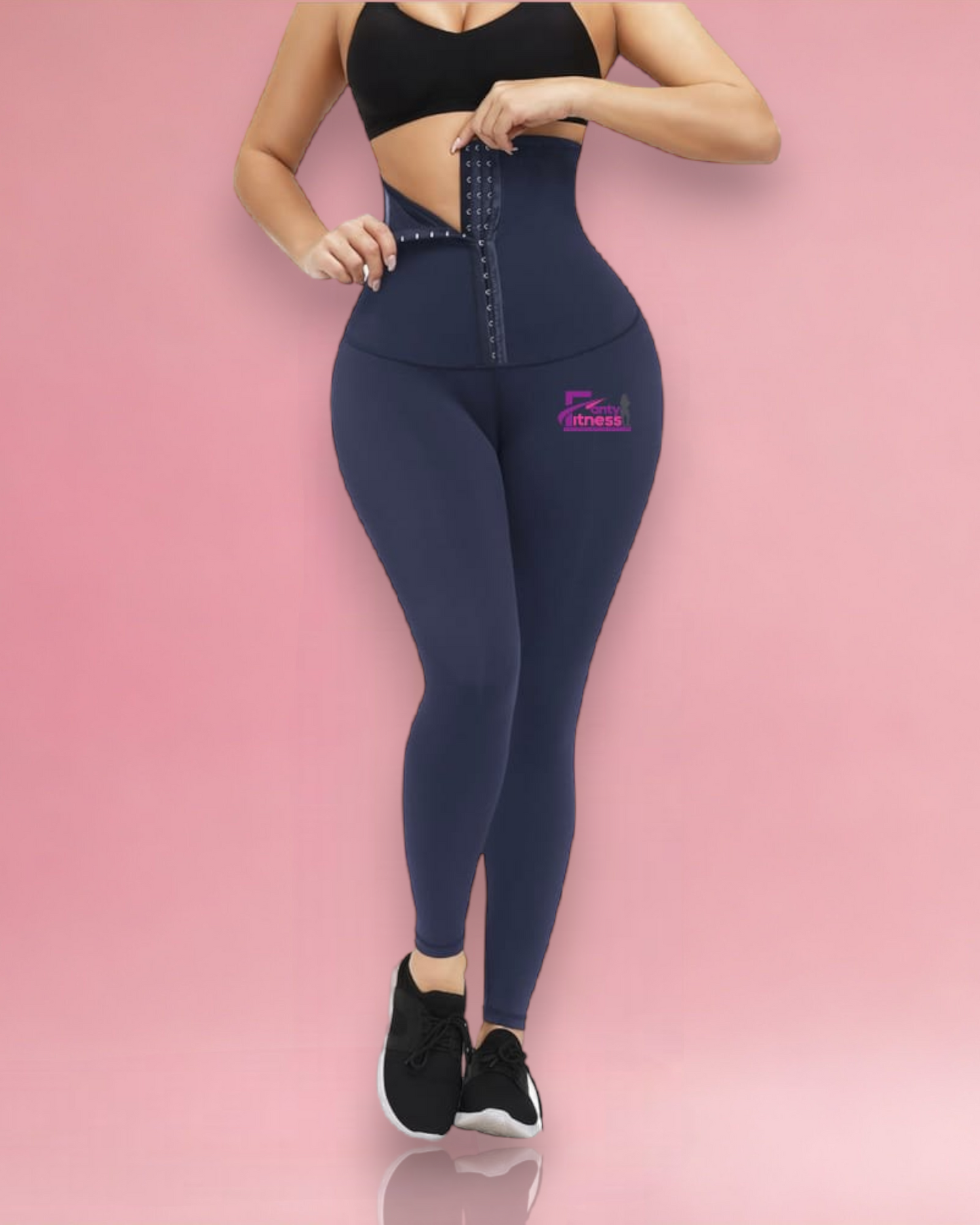 Body-ody High Waisted Leggins