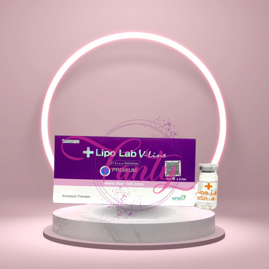 Lipo Lab V-Line