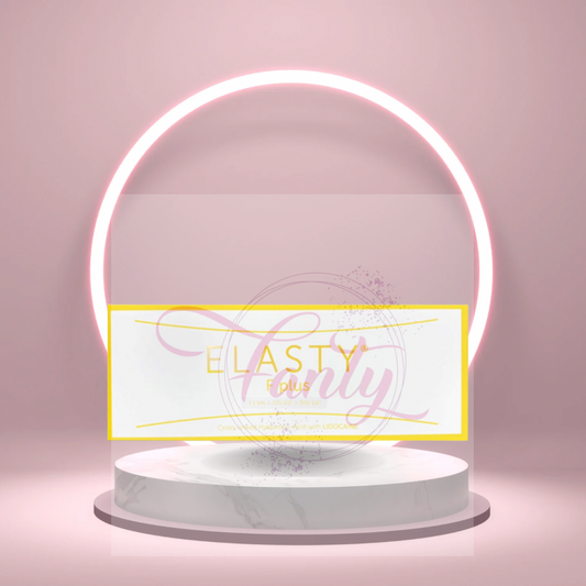 ELASTY F PLUS (1ml)