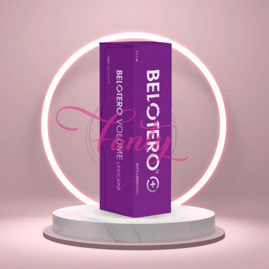 Belotero Volume