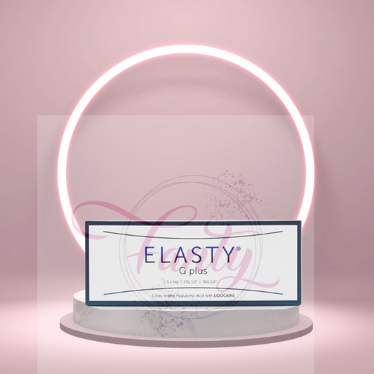 ELASTY G PLUS 1 (ml)