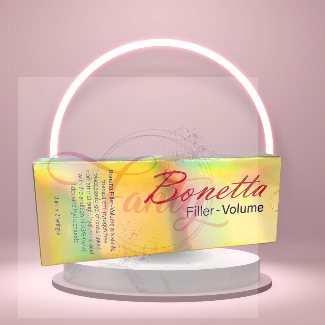 BONETTA VOLUME