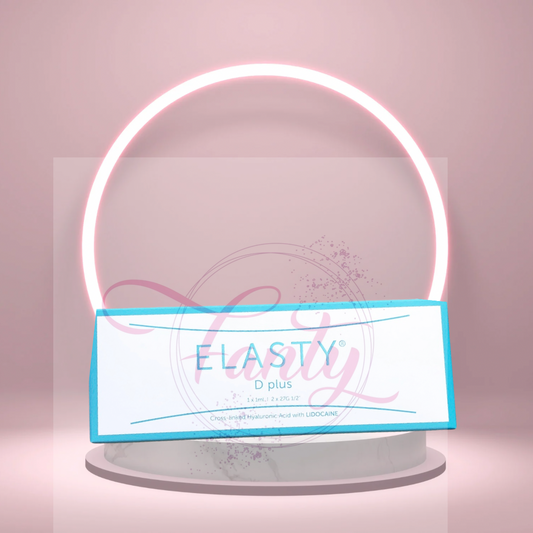 ELASTY D PLUS 1(ml)