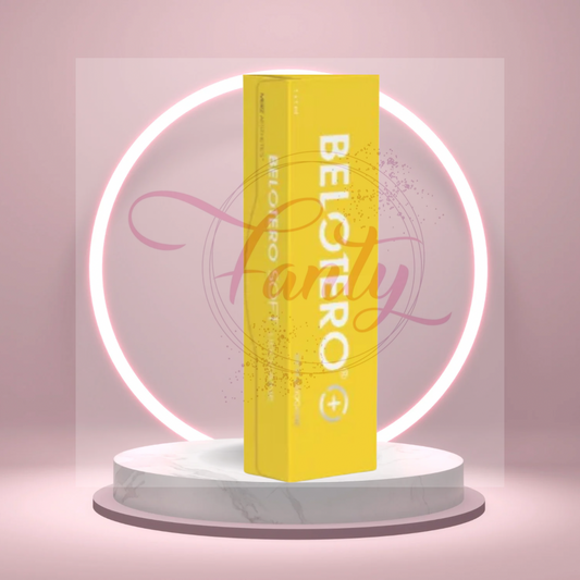 Belotero Soft