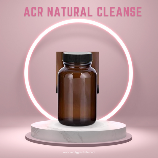 Natural Herb Cleanse (30ct)