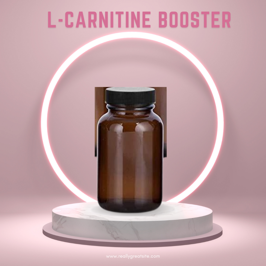 L-Carnitine (30)
