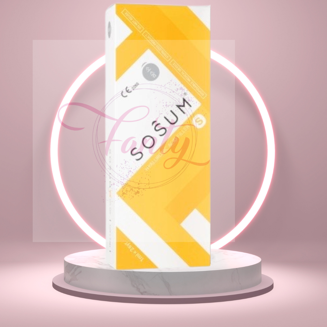 SOSUM - S