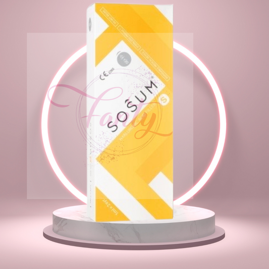 SOSUM - S