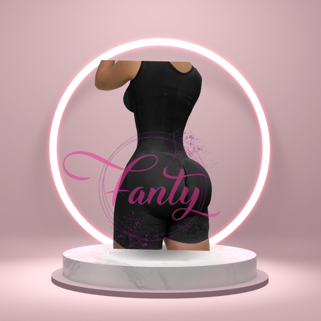 Flawless Hourglass Shaper