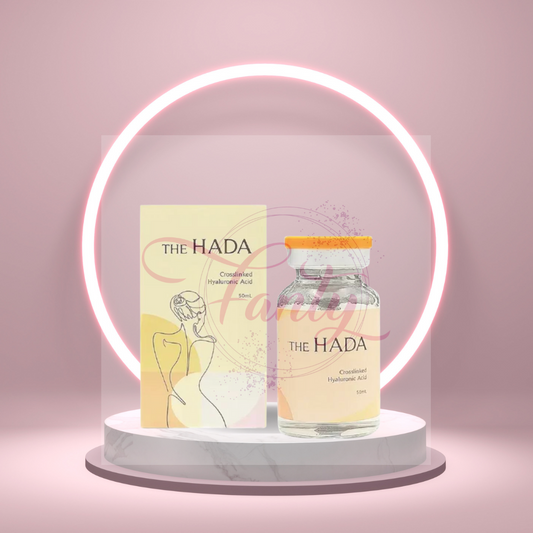 The Hada Body – 50ml