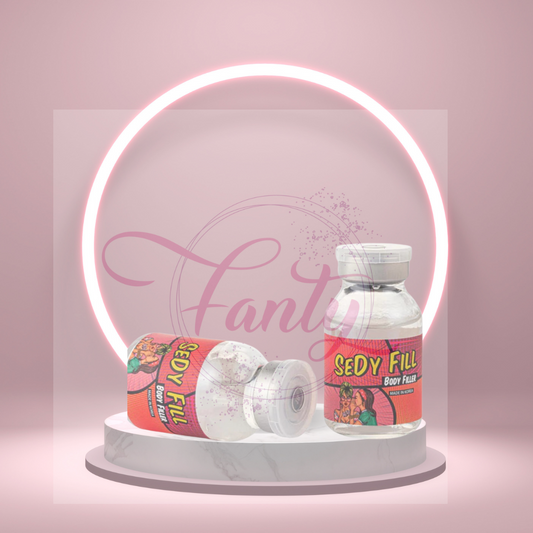 Sedy Fill 60ml