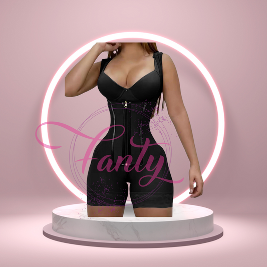 Flawless Hourglass Shaper