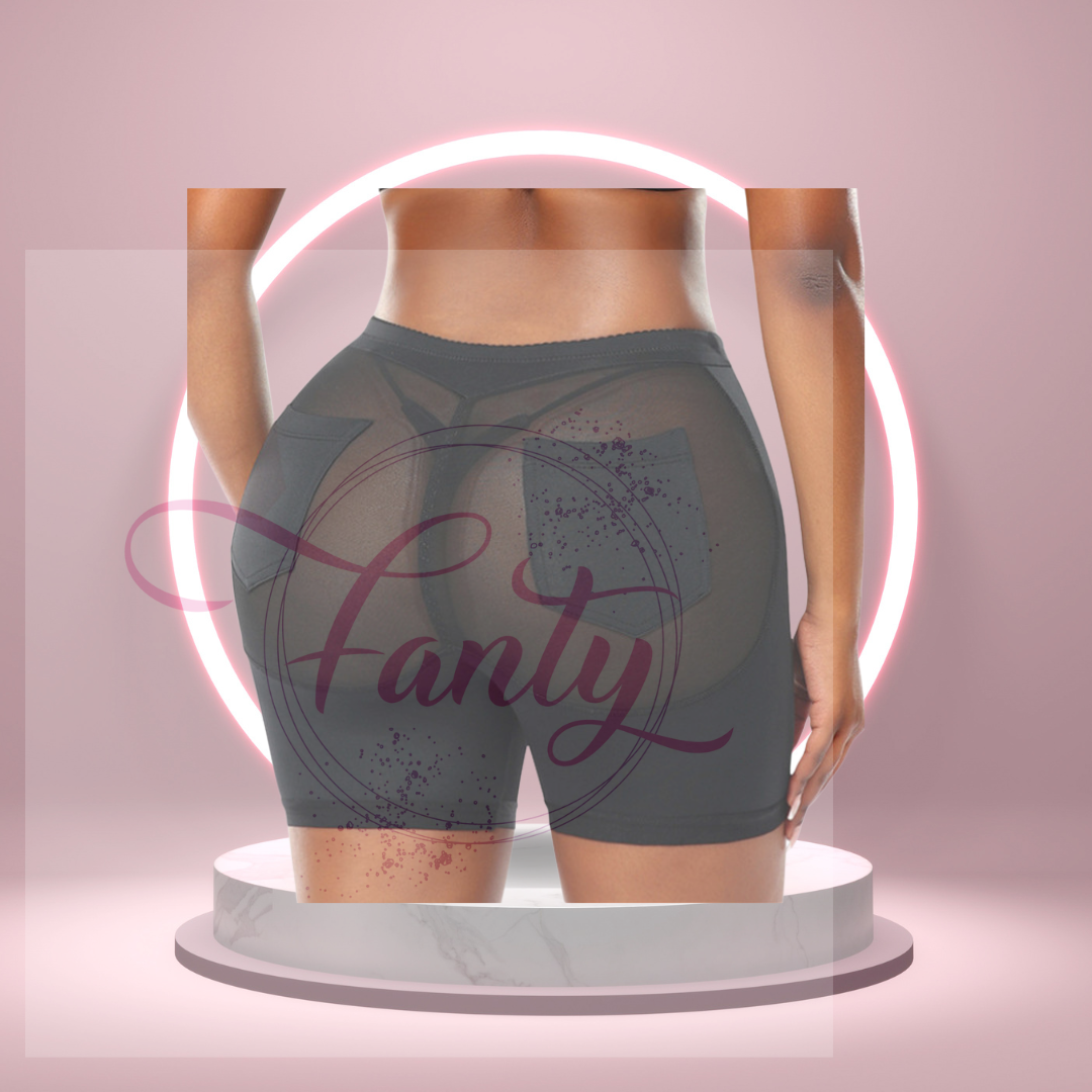 Flawless Curves Shorts