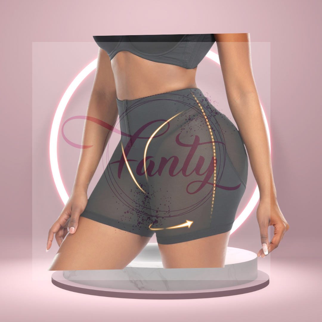 Flawless Curves Shorts