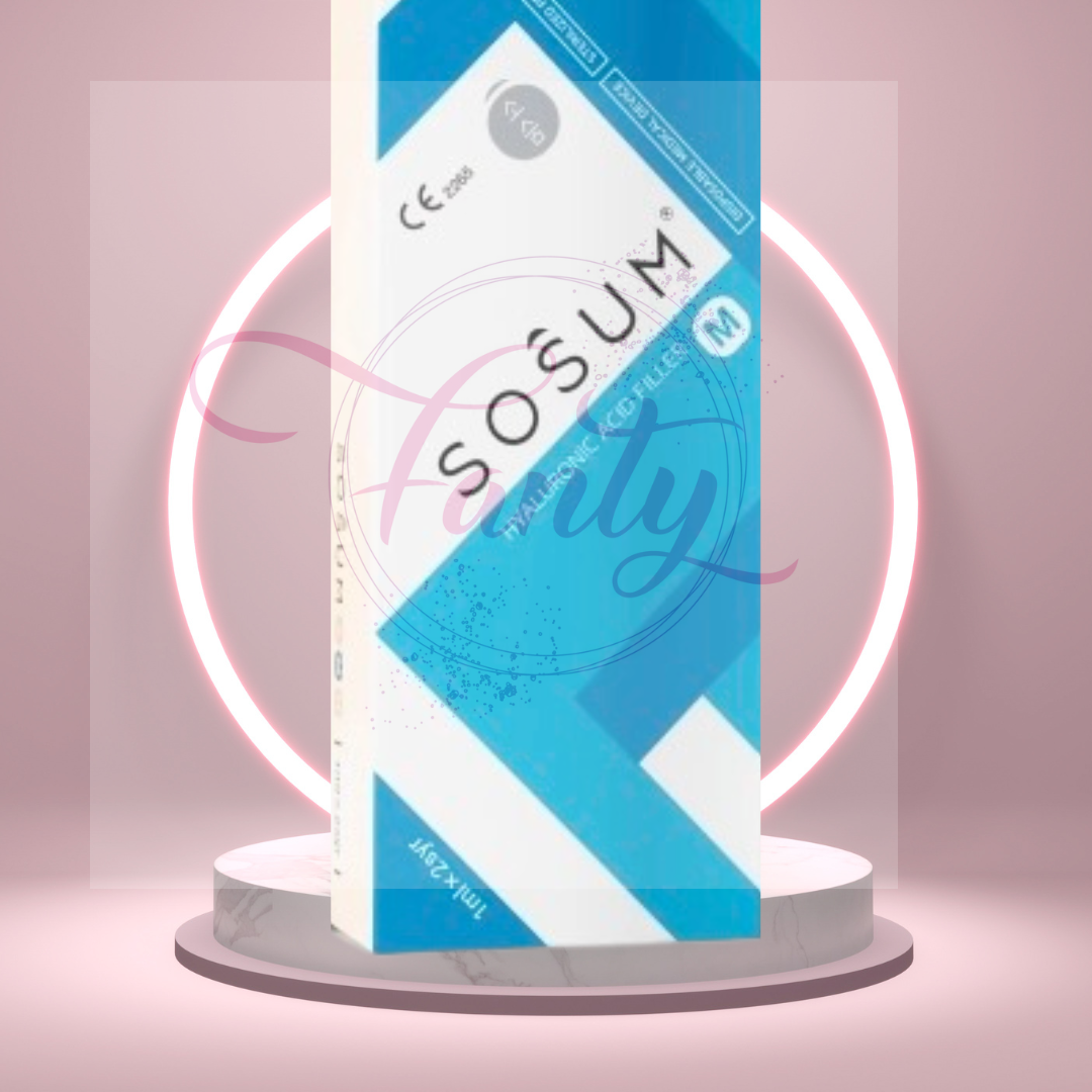 SOSUM - M