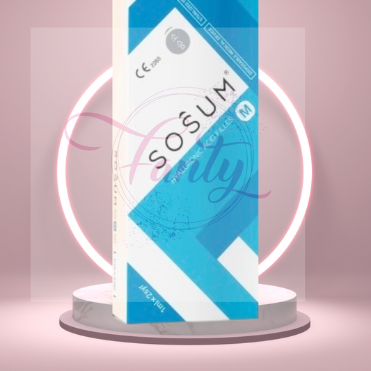 SOSUM - M
