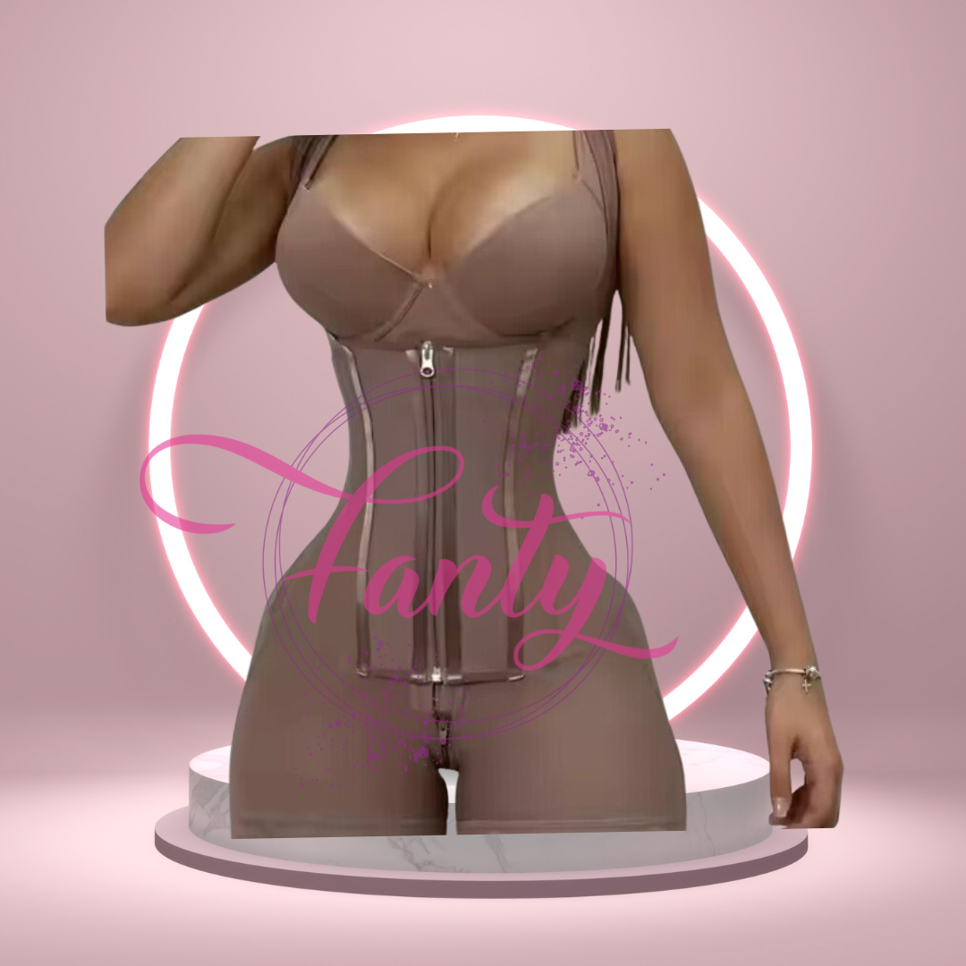 Flawless Hourglass Shaper