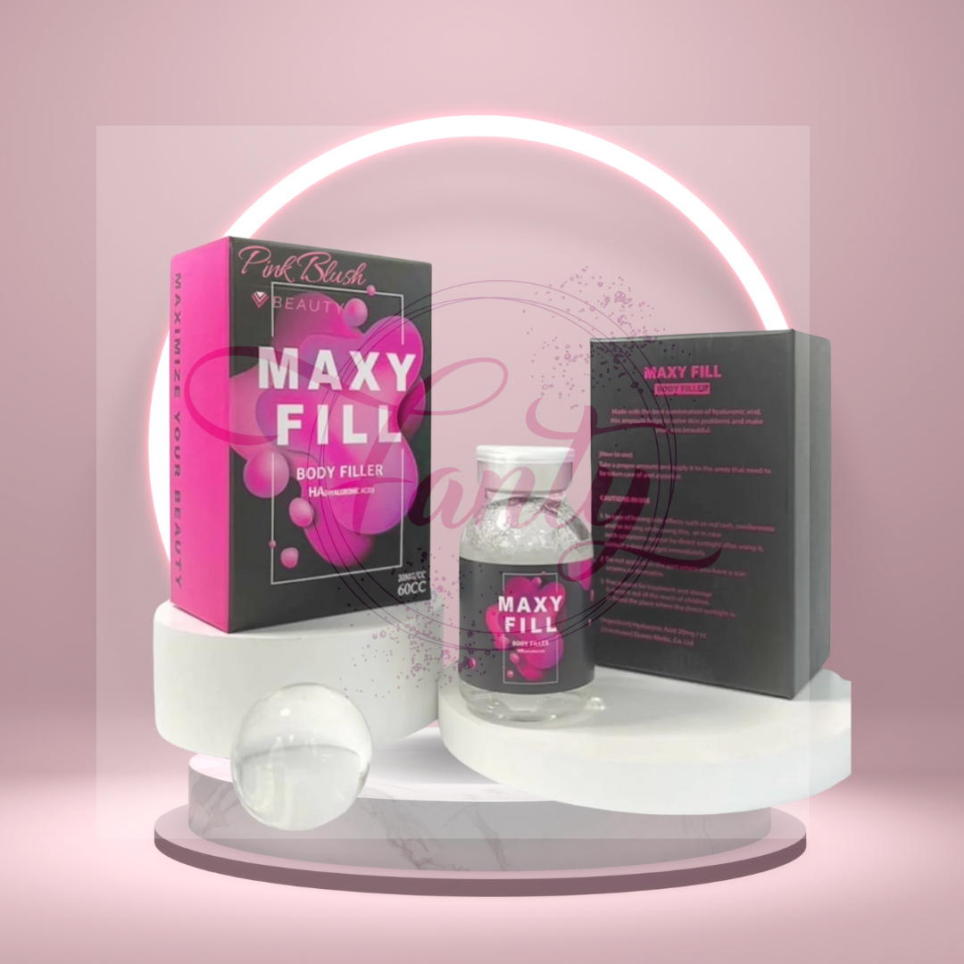 Maxy Fill 70cc