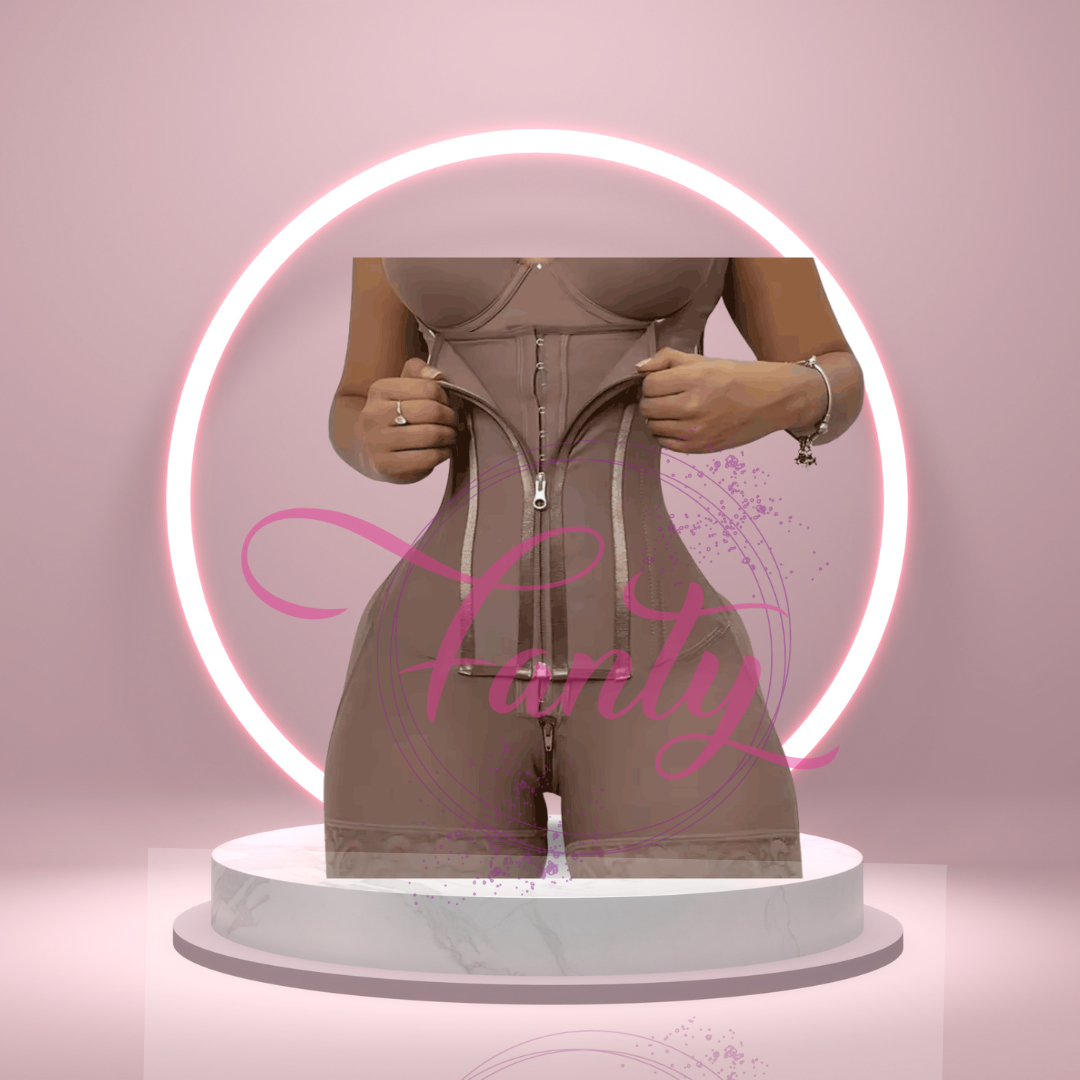 Flawless Hourglass Shaper