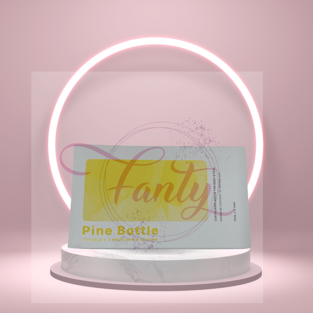 Pine Bottle