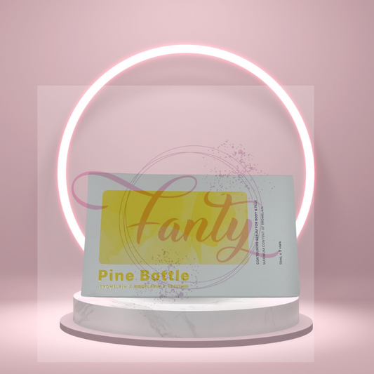 Pine Bottle
