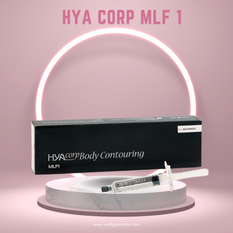 Hya Corp MLF1