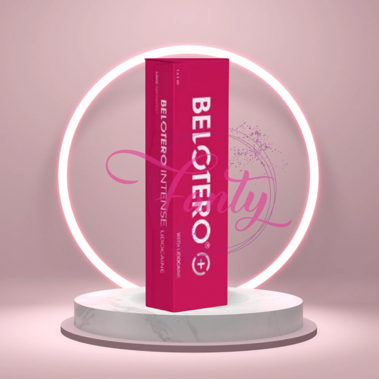 Belotero Intense